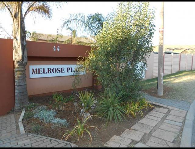 2 BEDROOM PROPERTY TO RENT IN NORKEM PARK